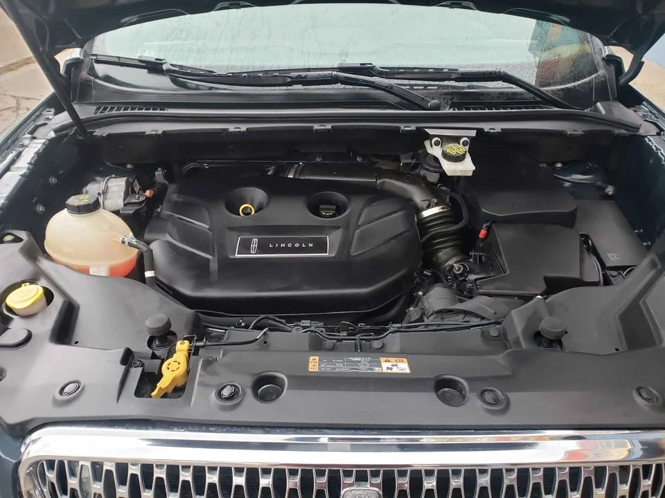 2019 Lincoln MKC - Image 17 of 19