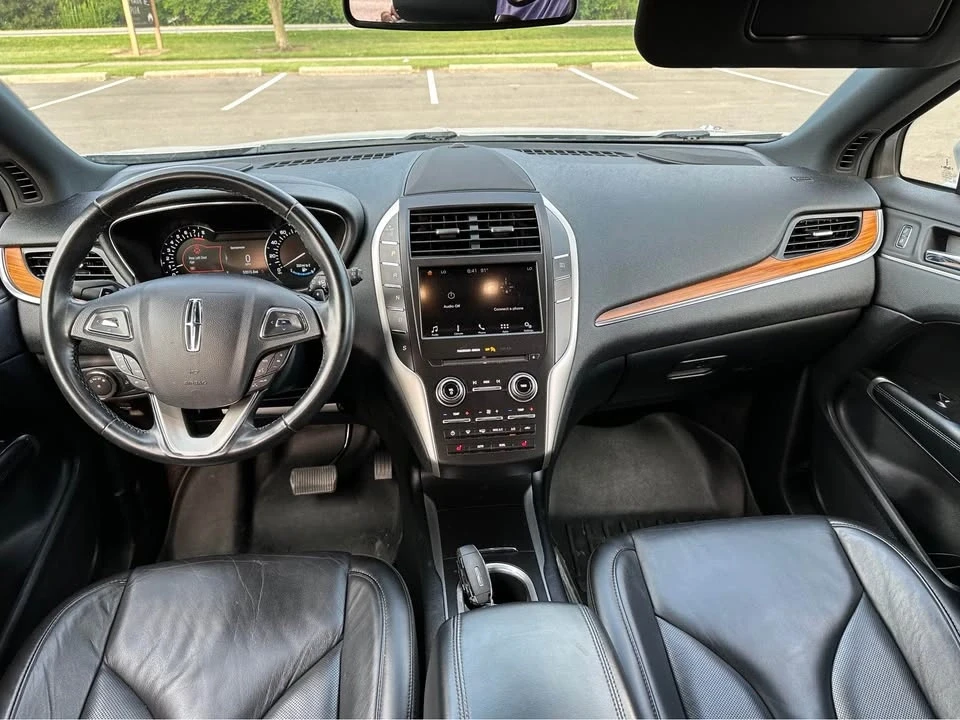 2019 Lincoln MKC - Image 10 of 14