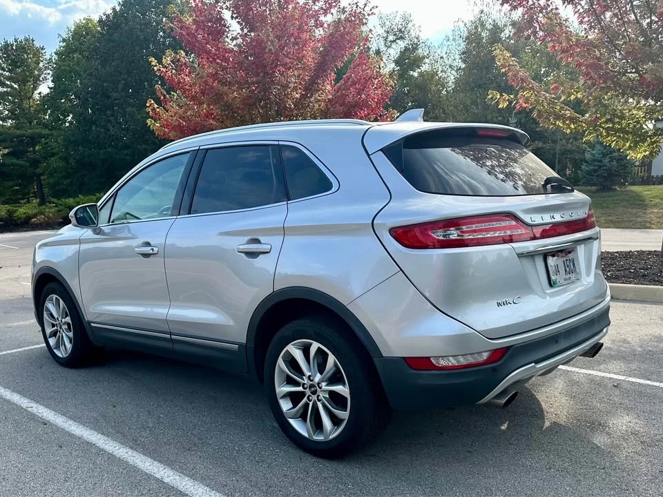 2019 Lincoln MKC - Image 4 of 14