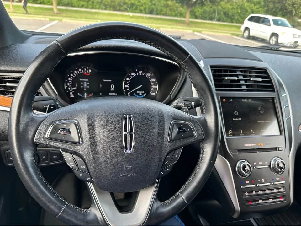 2019 Lincoln MKC - Image 14 of 14