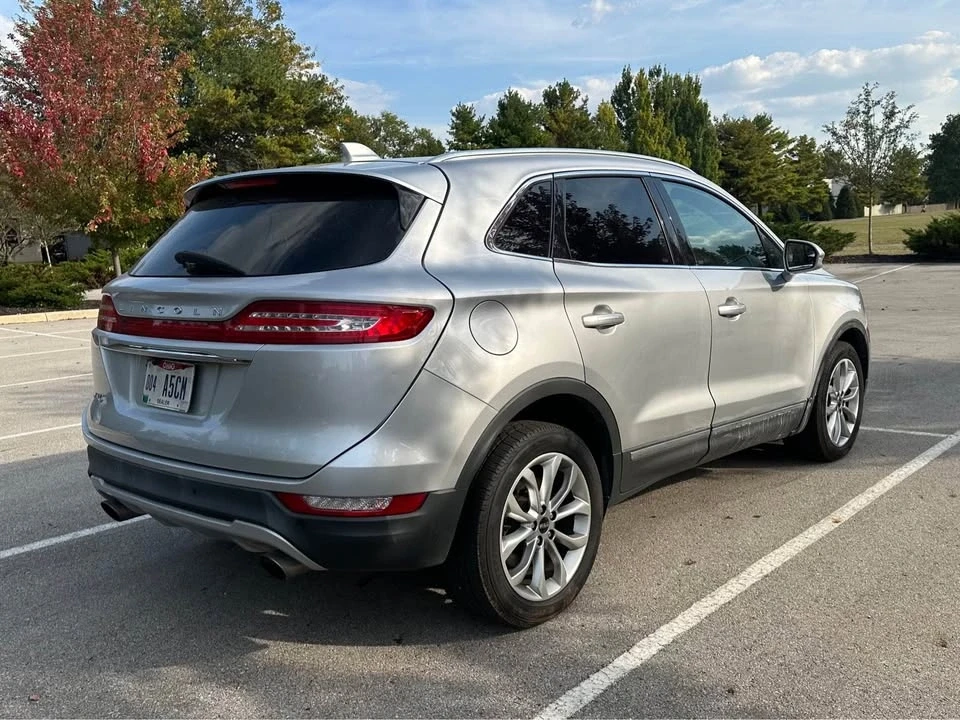 2019 Lincoln MKC - Image 6 of 14