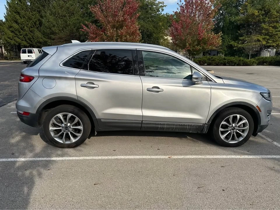 2019 Lincoln MKC - Image 7 of 14