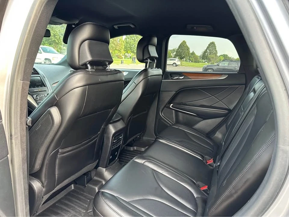 2019 Lincoln MKC - Image 9 of 14
