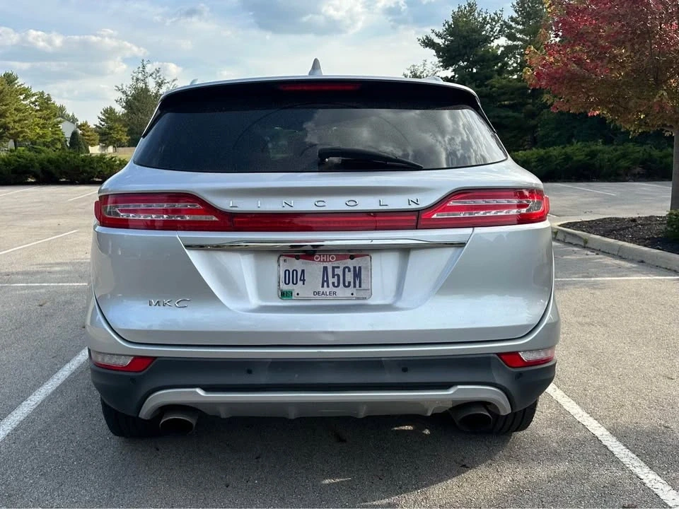 2019 Lincoln MKC - Image 5 of 14