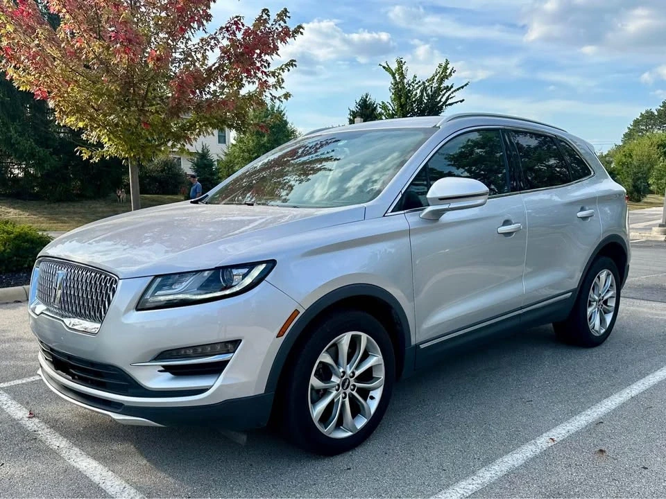 2019 Lincoln MKC - Image 2 of 14