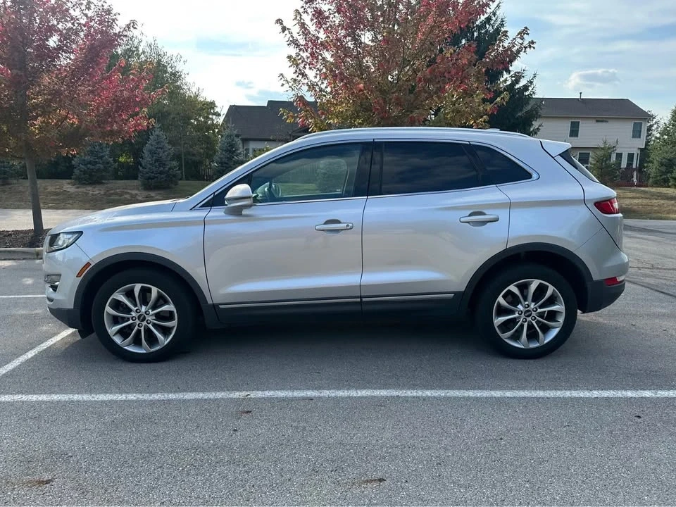 2019 Lincoln MKC - Image 3 of 14