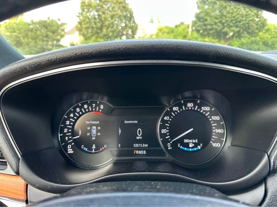 2019 Lincoln MKC - Image 13 of 14