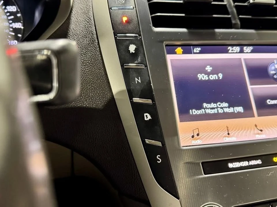 2019 Lincoln MKZ - Image 20 of 20