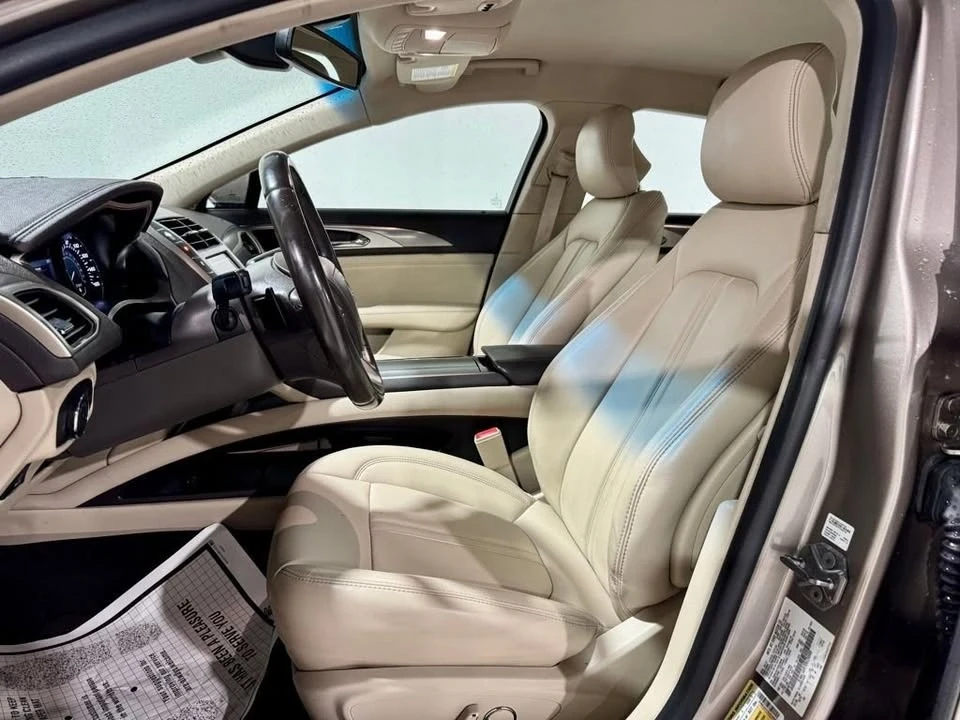 2019 Lincoln MKZ - Image 3 of 20