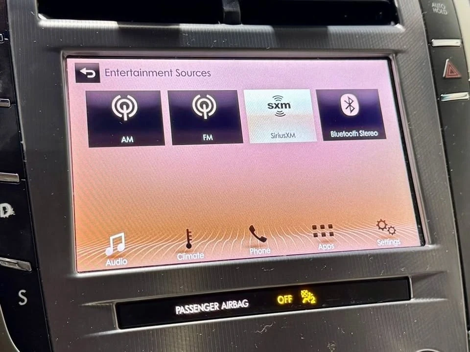 2019 Lincoln MKZ - Image 17 of 20