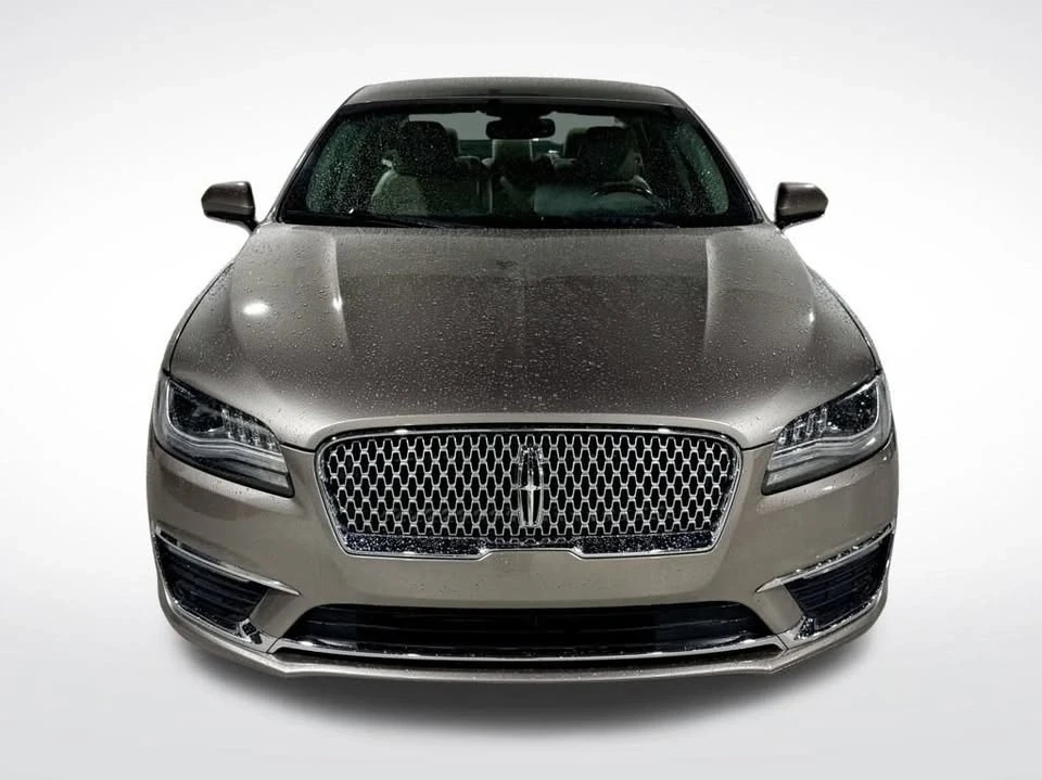 2019 Lincoln MKZ - Image 10 of 20
