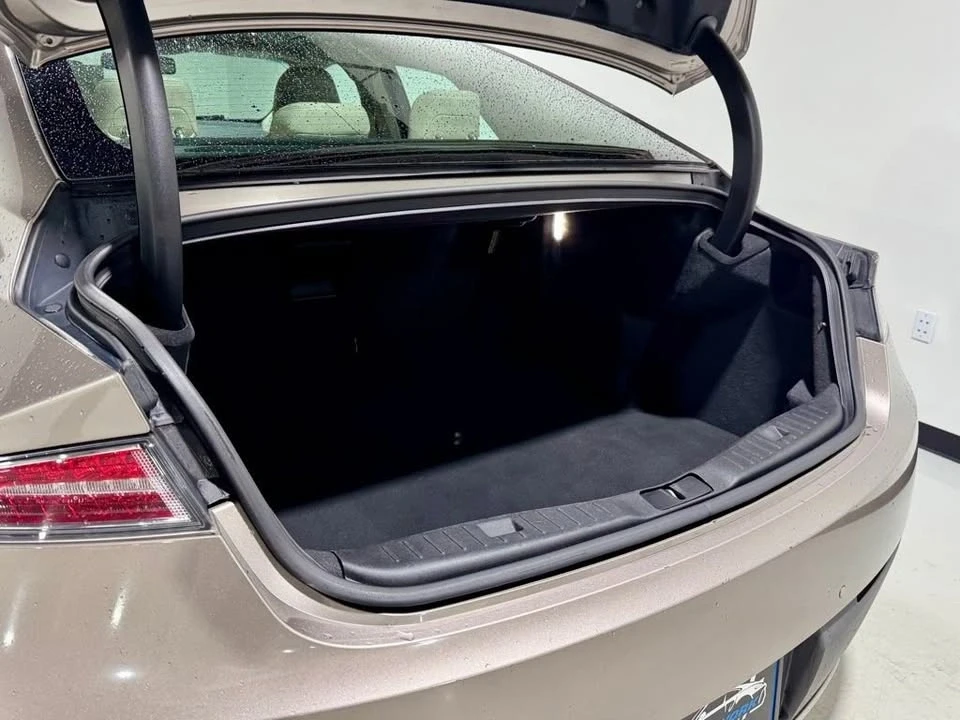 2019 Lincoln MKZ - Image 8 of 20
