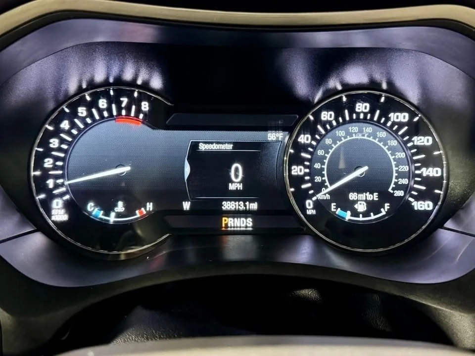 2019 Lincoln MKZ - Image 14 of 20