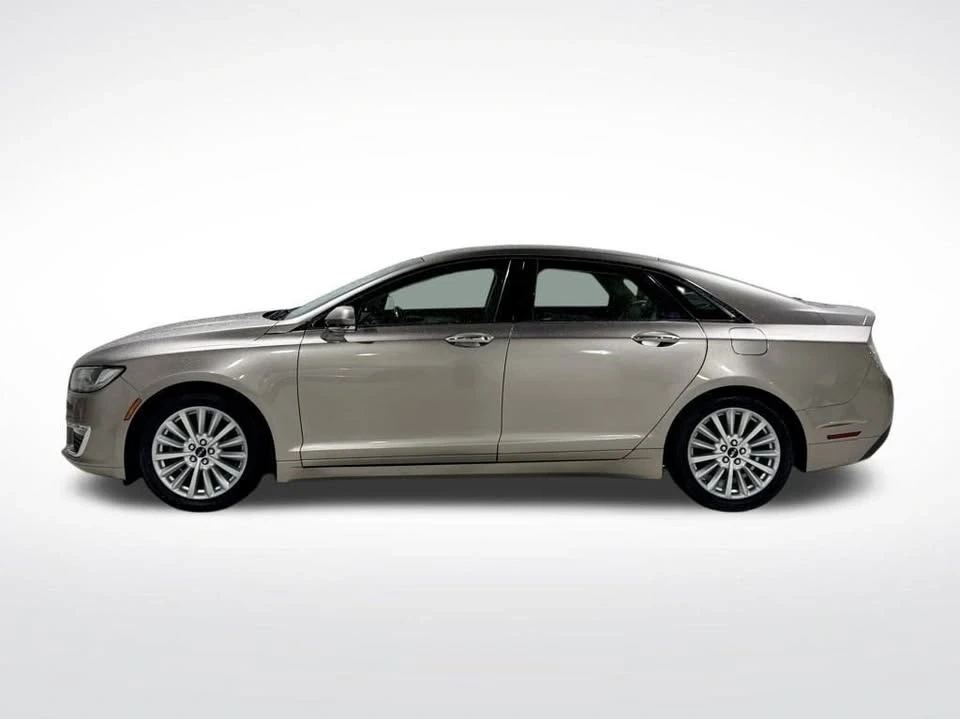 2019 Lincoln MKZ - Image 5 of 20