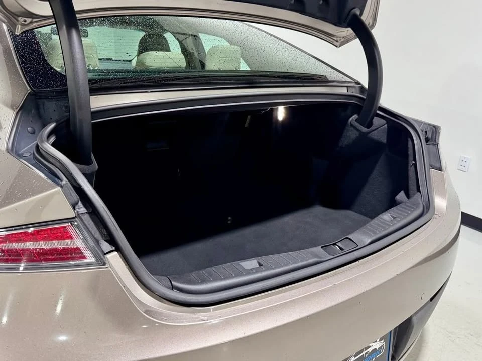 2019 Lincoln MKZ - Image 8 of 19