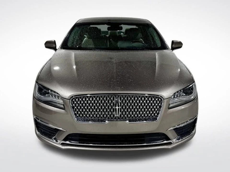 2019 Lincoln MKZ - Image 10 of 19