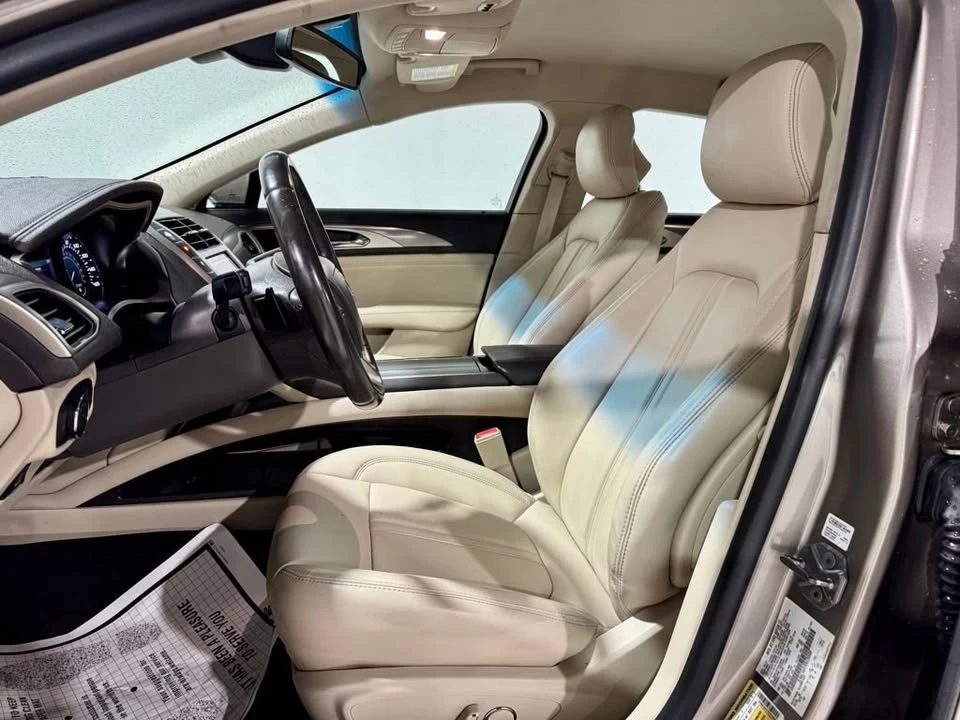 2019 Lincoln MKZ - Image 3 of 19