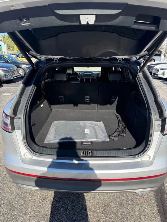 2019 Lincoln Nautilus - Image 6 of 10