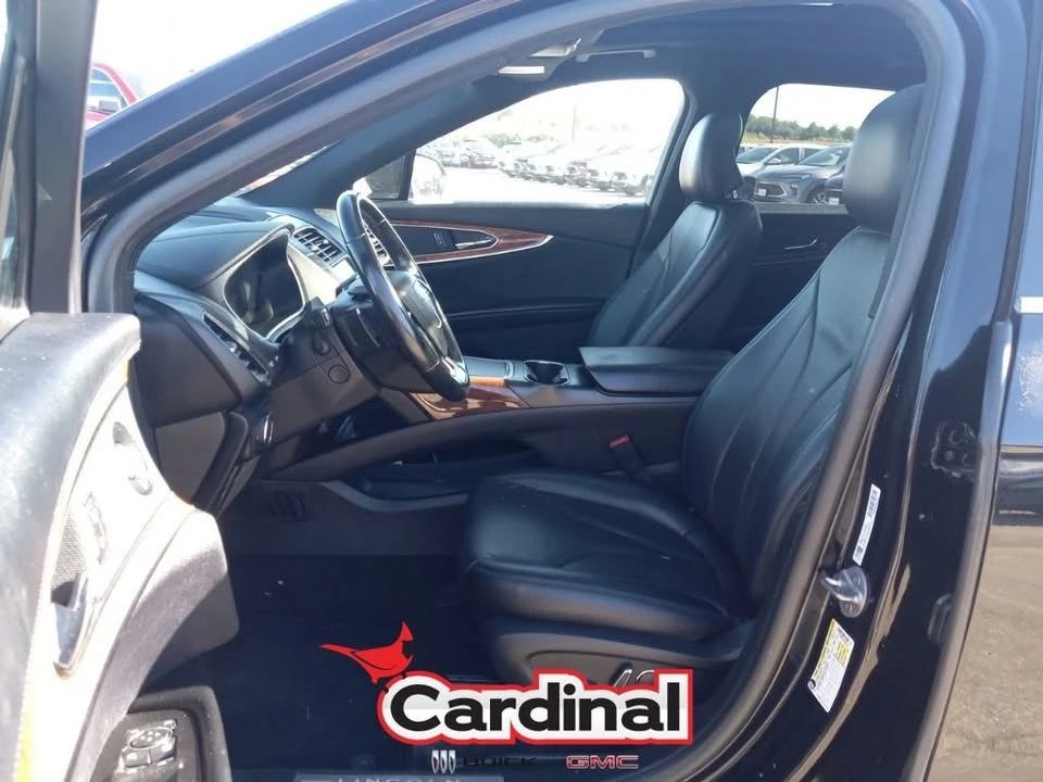 2019 Lincoln Nautilus - Image 19 of 20