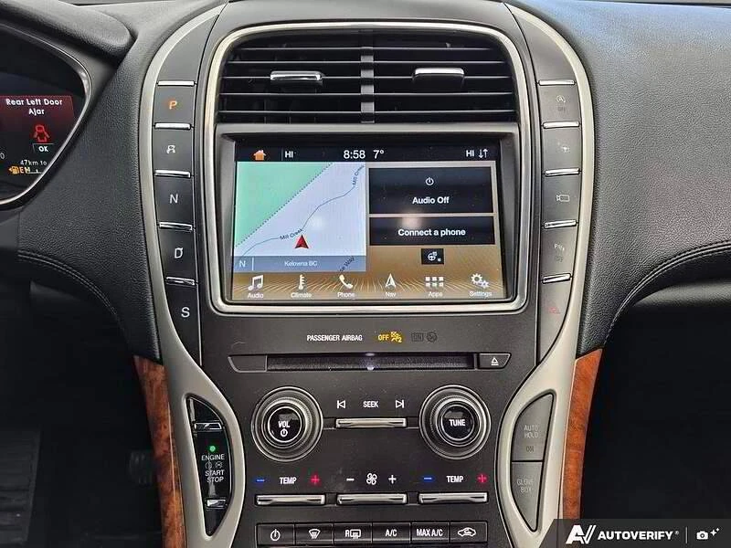 2019 Lincoln Nautilus - Image 14 of 17