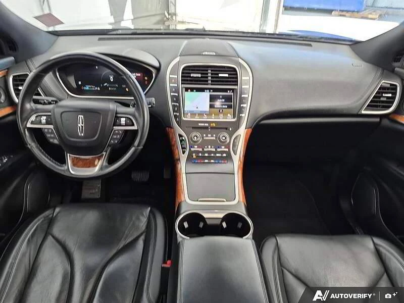 2019 Lincoln Nautilus - Image 17 of 17