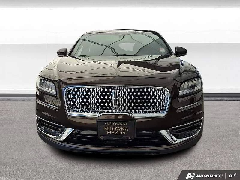 2019 Lincoln Nautilus - Image 2 of 17