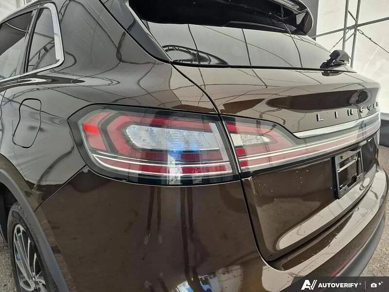 2019 Lincoln Nautilus - Image 7 of 17