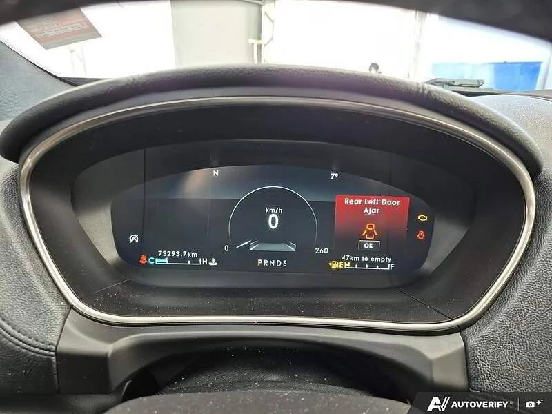 2019 Lincoln Nautilus - Image 11 of 17