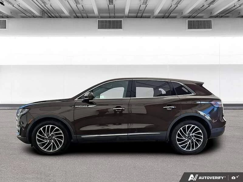 2019 Lincoln Nautilus - Image 3 of 17