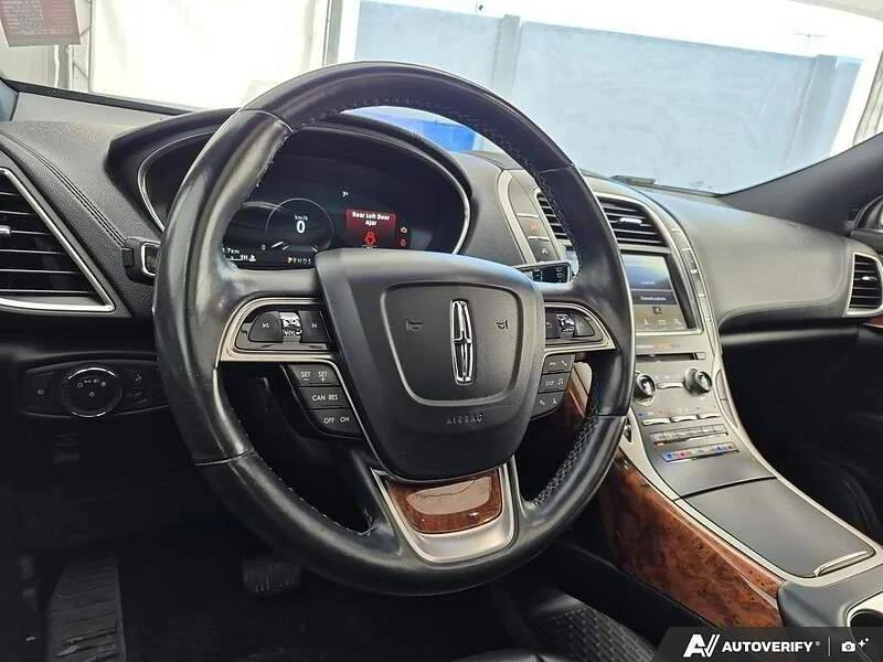 2019 Lincoln Nautilus - Image 9 of 17