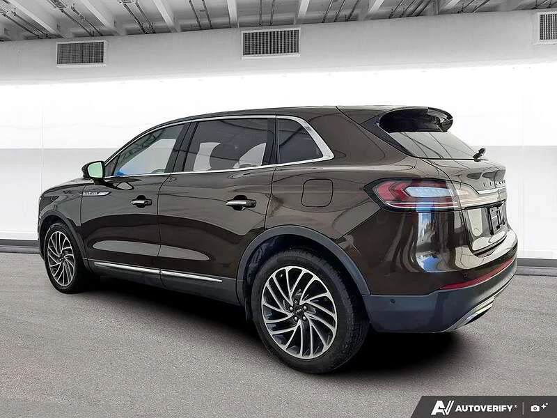 2019 Lincoln Nautilus - Image 4 of 17
