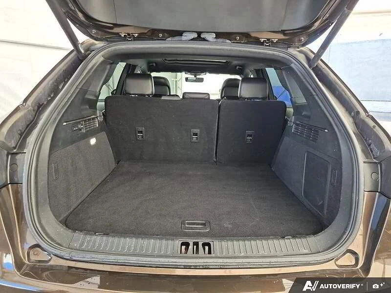 2019 Lincoln Nautilus - Image 8 of 17