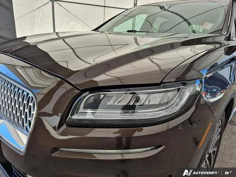 2019 Lincoln Nautilus - Image 6 of 17