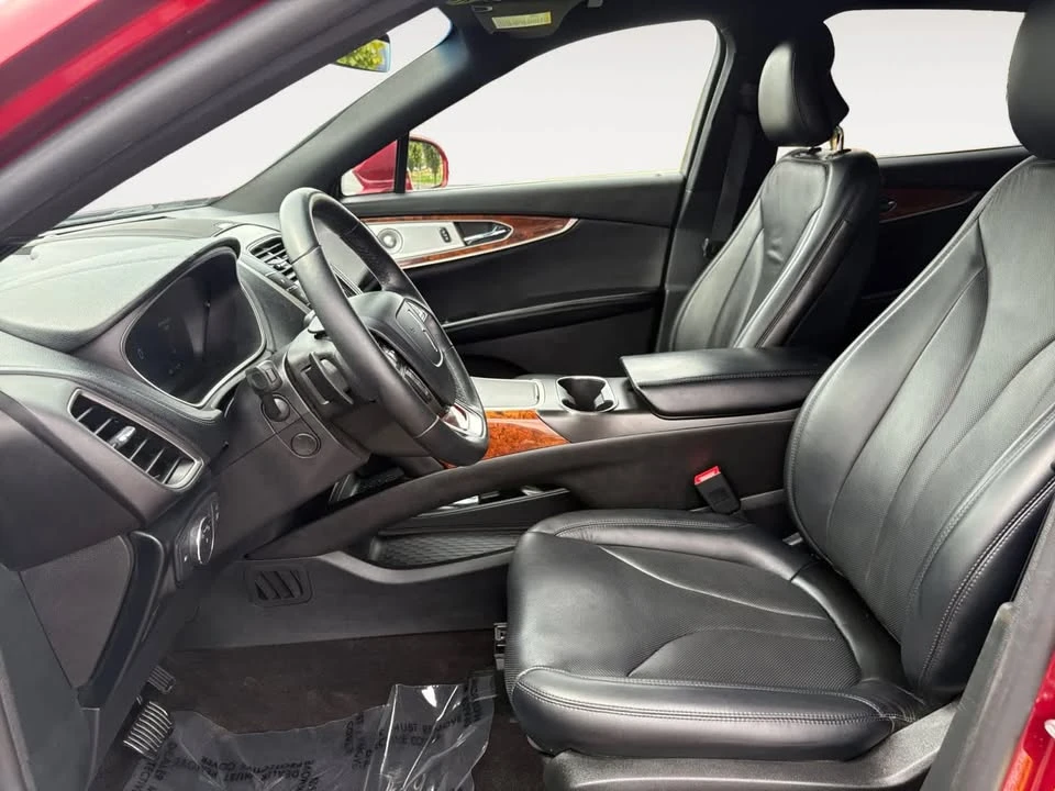 2019 Lincoln Nautilus - Image 9 of 15