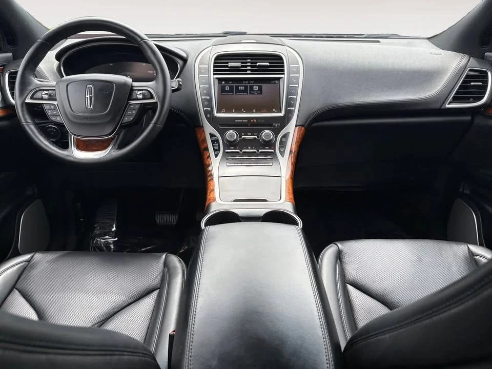 2019 Lincoln Nautilus - Image 10 of 15