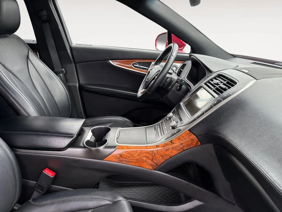 2019 Lincoln Nautilus - Image 15 of 15