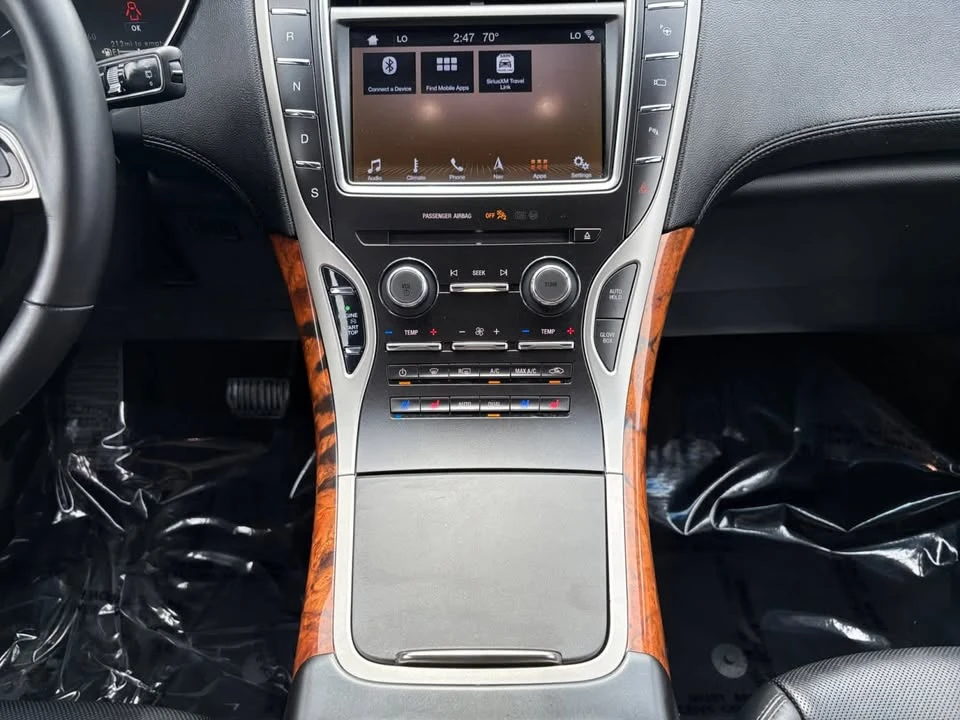 2019 Lincoln Nautilus - Image 11 of 15