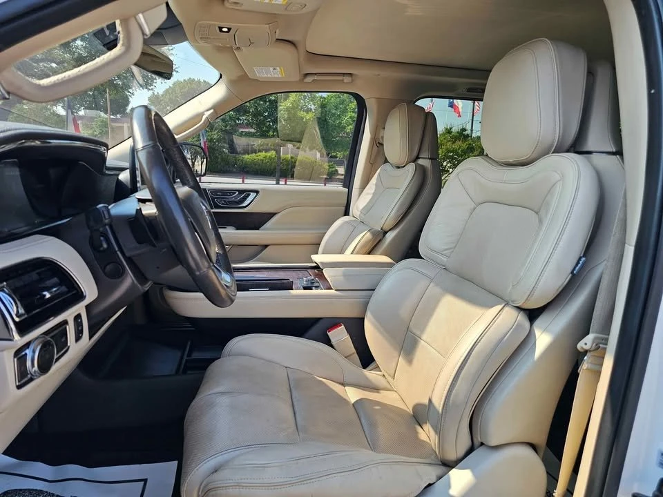 2019 Lincoln Navigator 4th Gen - Image 5 of 5
