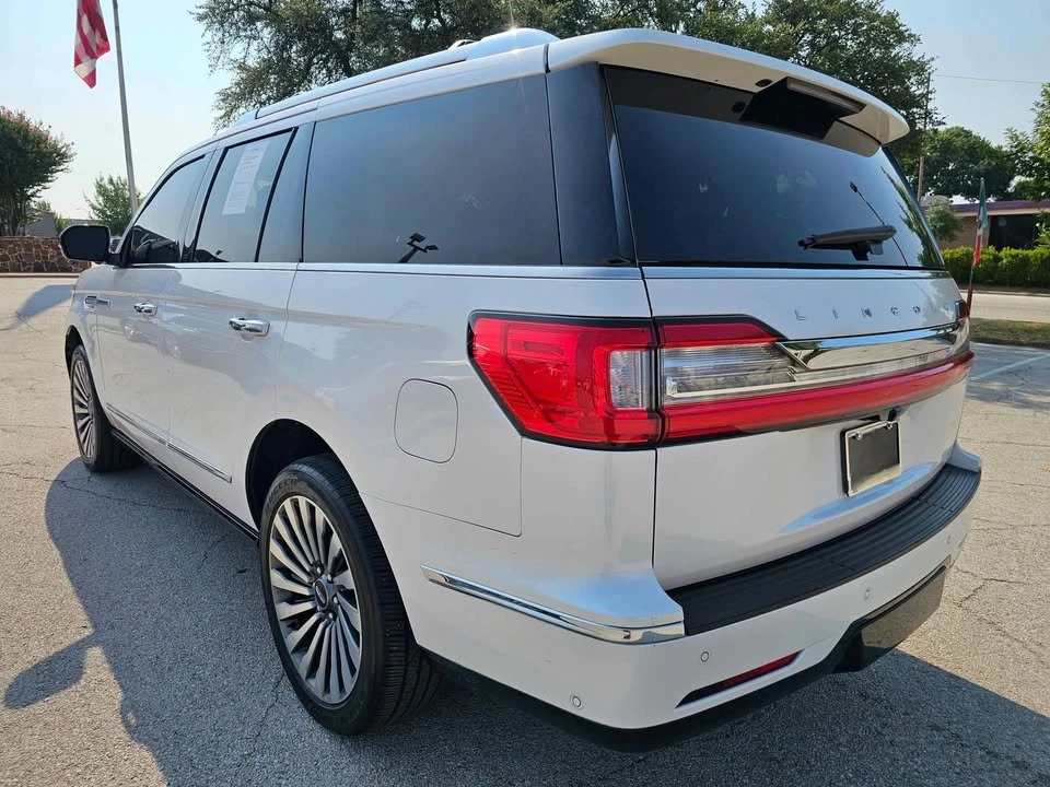2019 Lincoln Navigator 4th Gen - Image 3 of 5