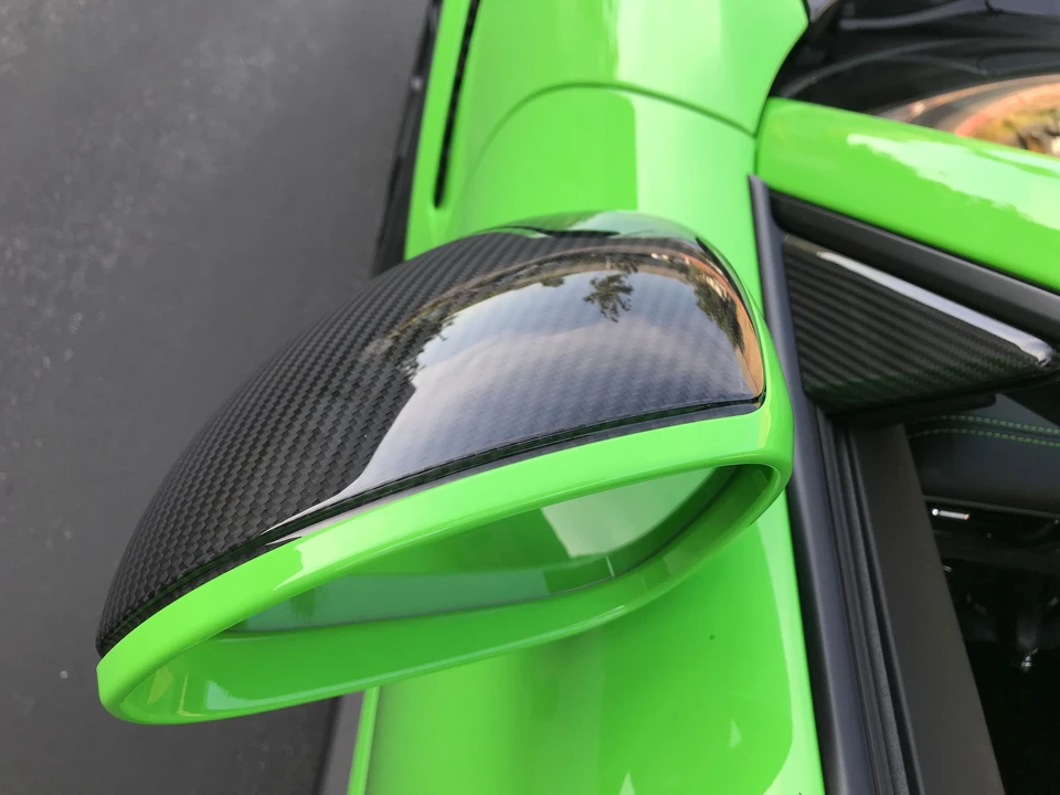 2019 Porsche 991 GT3 RS - Image 9 of 9