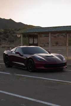 2019 Chevrolet Corvette C7 - Image 2 of 6