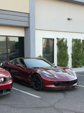 2019 Chevrolet Corvette C7 - Image 3 of 6
