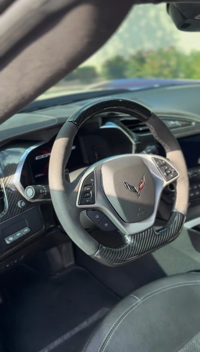 2019 Chevrolet Corvette C7 - Image 4 of 6