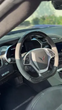 2019 Chevrolet Corvette C7 - Image 4 of 6