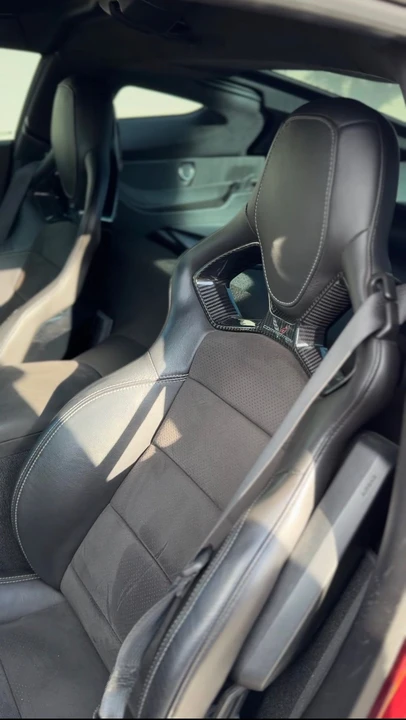 2019 Chevrolet Corvette C7 - Image 5 of 6