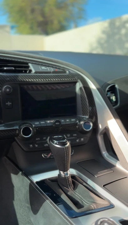 2019 Chevrolet Corvette C7 - Image 6 of 6