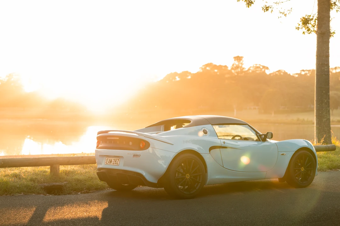 2019 Lotus Elise Series 3 - Image 5 of 31