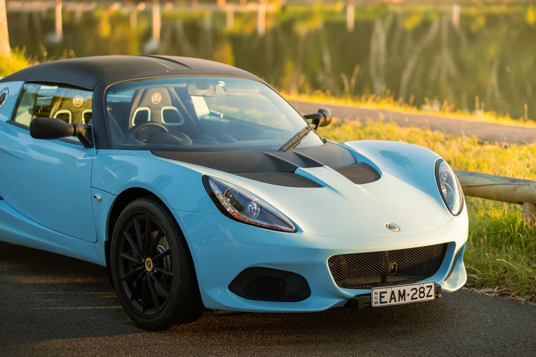 2019 Lotus Elise Series 3 - Image 14 of 31