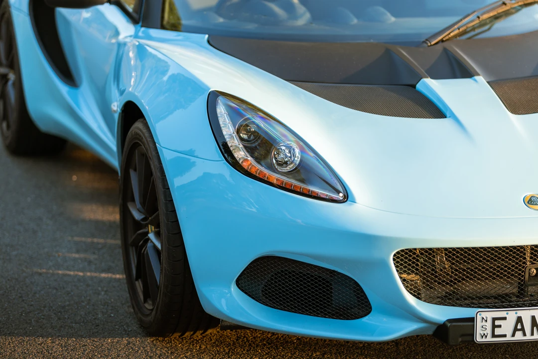 2019 Lotus Elise Series 3 - Image 15 of 31