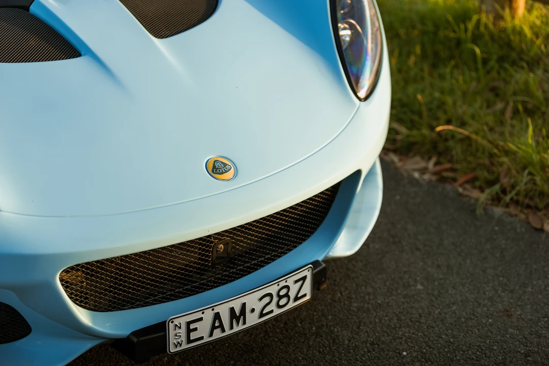 2019 Lotus Elise Series 3 - Image 16 of 31